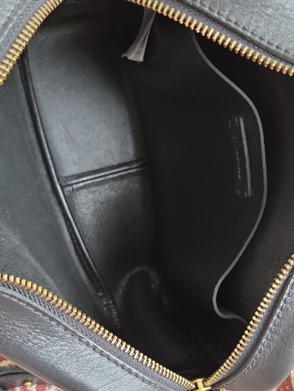 Madewell Large Transport Camera Bag - Picture 3 of 17